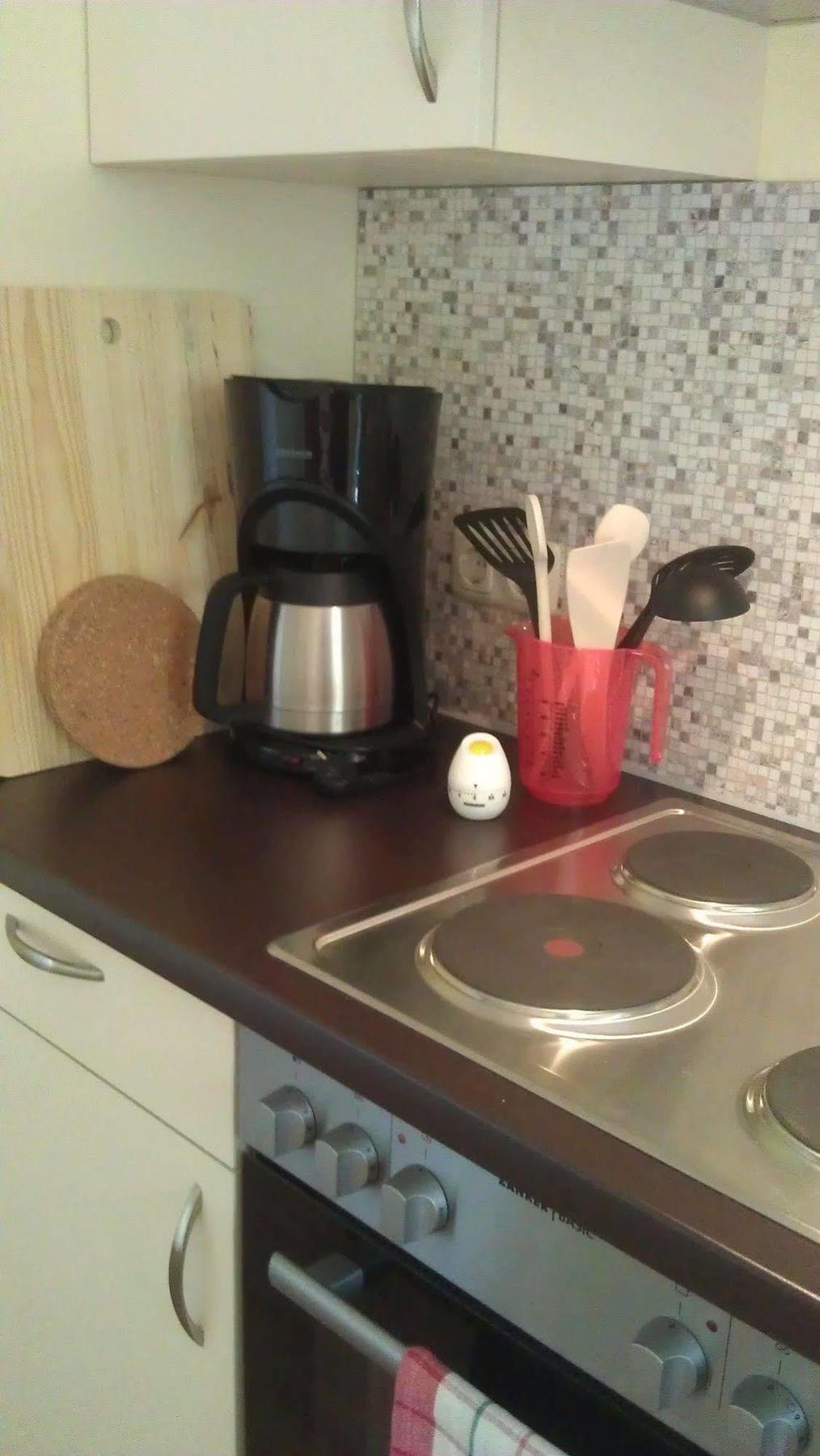 Hostel & Bistro Haus Der Horizonte Bad Doberan Εξωτερικό φωτογραφία